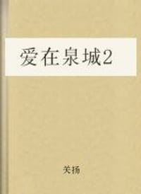 爱在泉城 - 无名图书