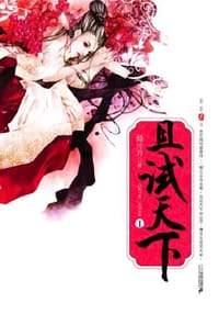 且试天下1 - 倾泠月