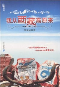 我从西藏高原来 - 毕淑敏