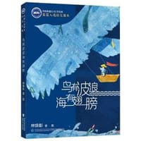 《鸟有波浪海有翅膀》