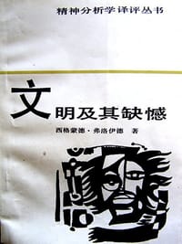 书籍 文明及其缺憾的封面