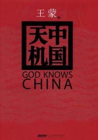 中国天机 - 王蒙