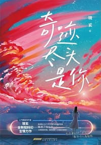 书籍 奇迹尽头是你的封面