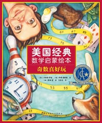 奇数真好玩 - (美) 多丽丝·费谢