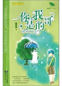 你是我的哥 - 伍美珍
