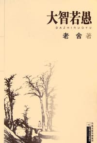 大智若愚