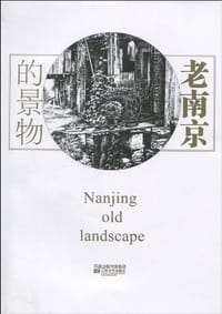 老南京的景物