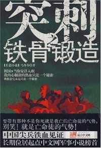 突刺之铁骨锻造