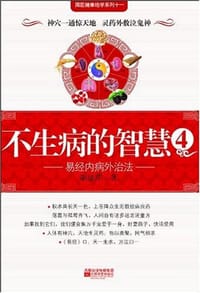书籍 不生病的智慧4的封面