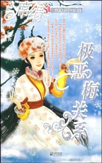 书籍 极恶梅关系的封面