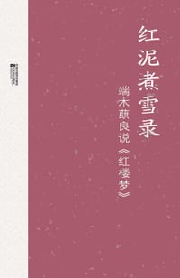 书籍 红泥煮雪录的封面