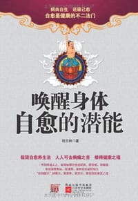 书籍 唤醒身体自愈的潜能的封面