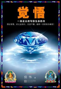 书籍 觉悟的封面