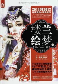 楼兰绘梦（下） - Vivibear