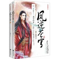 凤逆苍穹3 - 路非