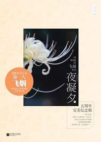 书籍 夜凝夕的封面