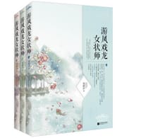 游凤戏龙女状师（全三册）