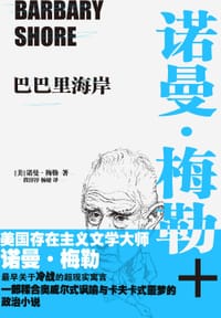 书籍 巴巴里海岸的封面