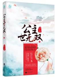 公主世无双 上 - 衣十一