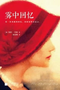 书籍 雾中回忆的封面