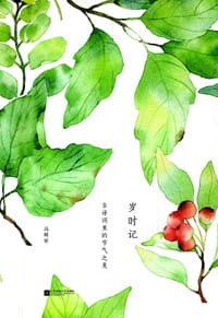岁时记 - 冯辉丽