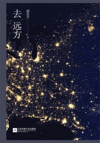 书籍 去远方的封面