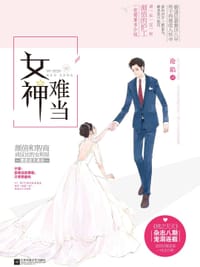 书籍 女神难当的封面