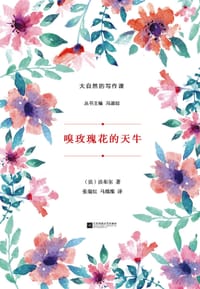 书籍 嗅玫瑰花的天牛的封面