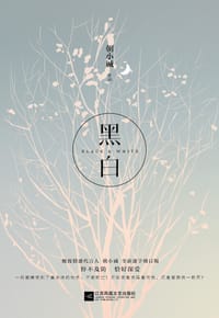 黑白 - 朝小诚