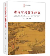 唐诗宋词鉴赏辞典