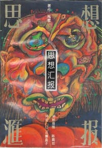 书籍 思想汇报的封面