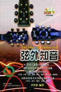 书籍 弦外知音的封面