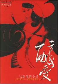 书籍 醉爱的封面