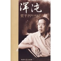 书籍 浑沌的封面