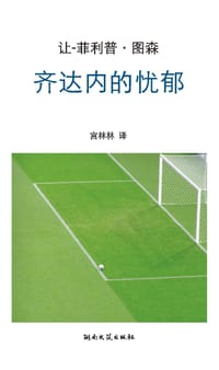 齐达内的忧郁