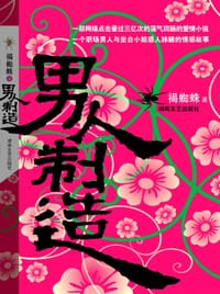 书籍 男人制造的封面