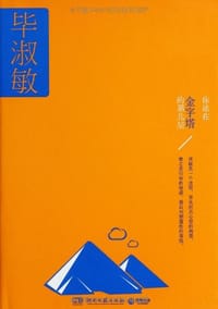 书籍 你站在金字塔的第几层的封面