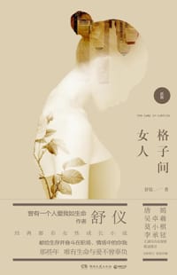 格子间女人 - 舒仪