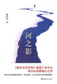 书籍 河之影的封面