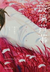 书籍 玻璃芦苇的封面