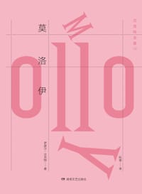 书籍 莫洛伊的封面