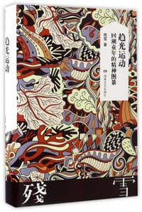 书籍 趋光运动的封面