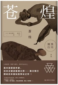 书籍 苍煌的封面