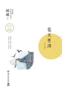 书籍 苍天有泪（全二册）的封面