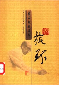 书籍 旅环的封面