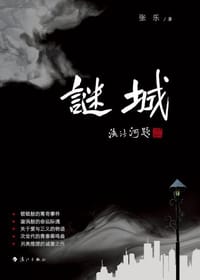 书籍 迷城的封面