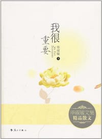我很重要 - 毕淑敏