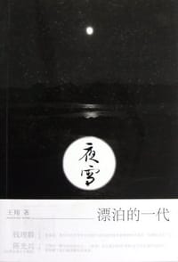 书籍 夜雪的封面