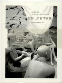 书籍 世界上所有的夜晚的封面