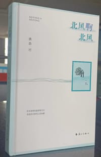 北风啊北风